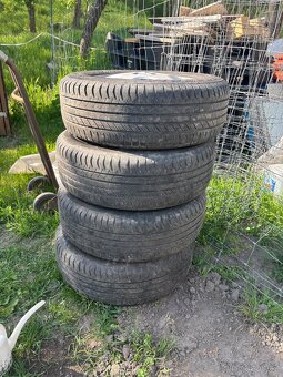 Kola Superia 205/65R15 94H - 8