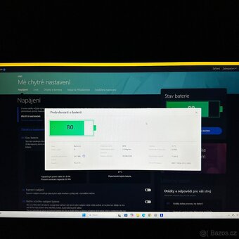 Lenovo LOQ (16GB | i5 | RTX 4060 8GB | 2,5K | 1TB) + Záruka - 8