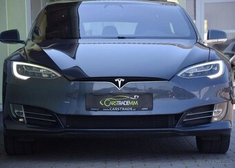 Tesla Model S 75D AUTOPILOT 2.5 - 8