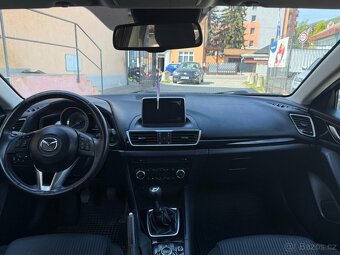 Mazda 3 2.2 D - 8