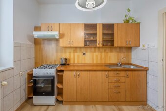 Pronájem bytu 2+1 v Lutíně • 75 m² + zahrada 200m² - 8