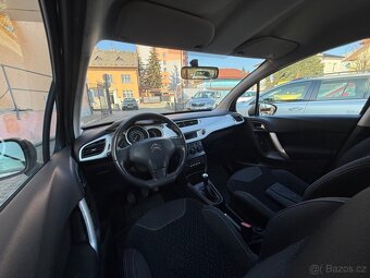Citroën C3 1.4 - 54 kW - 8
