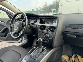 Náhradní díly Audi B8 A4 2,0 Tdi CAG CAGA 2.0 TDI - 8