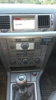 Opel Vectra 1.9 2008 - 8