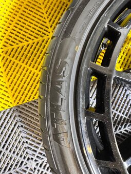 TEC GT8 - 8