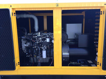 150 KVA - Perkins - 8