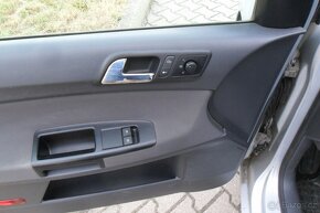 VW Polo 1.4i 16V/59kW, r. 2007, najeto 159.670 Serv.kniha - 8