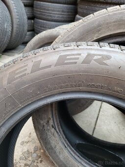 235/60 R18 Bridgestone - 8