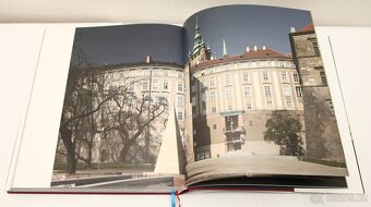 PRAŽSKÝ HRAD - Sídlo prezidenta ČR - 8
