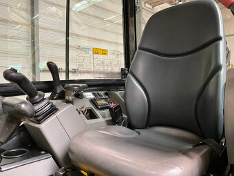 Prodám minibagr Bobcat E 50 - 8