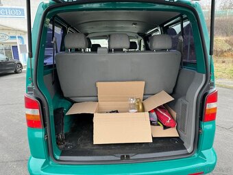 Vw transportér 2.5 TDi - 8