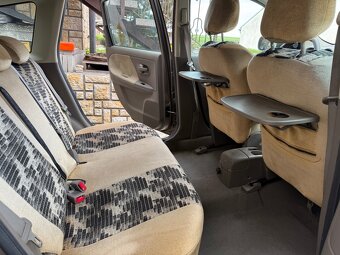 Vyměním Nissan Note za užitkové auto - 8