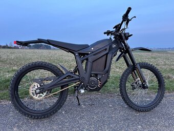Elektrická motorka TALARIA STING R L1e s homologací - 8