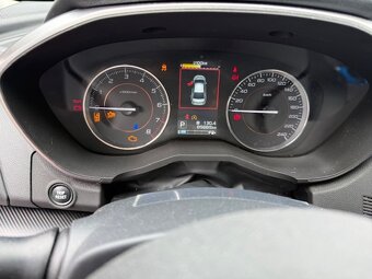 Subaru XV Activ - 8