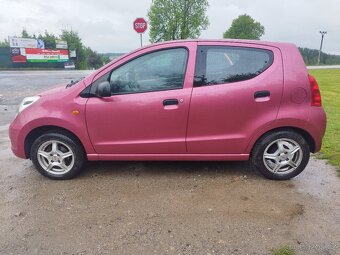 Suzuki Alto 1.0 i - 8