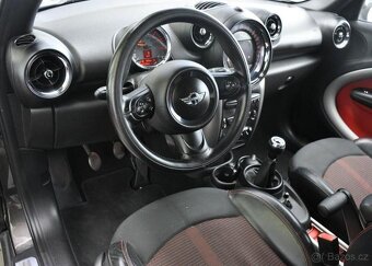 Mini Countryman COOPER 1,6D ALL4 - 8