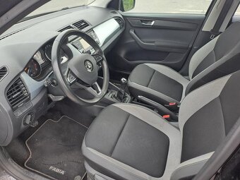 Fabia III 1.2 Tsi - 81kw - 8