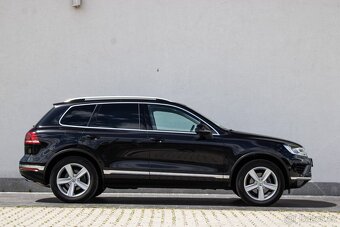 Volkswagen Touareg II 3.0 V6 TDI BMT 4MOTION Mountain. - 8
