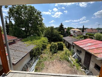 1+kk 49m2 Libiš (Neratovice) - 8