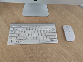 Apple iMac 27" - All In One - 8