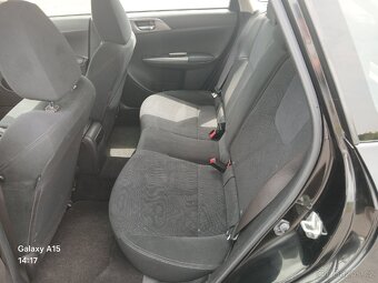 Subaru Impreza 1.5i AWD - 8