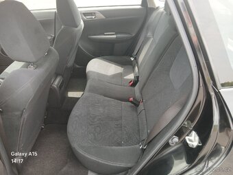 Subaru Impreza 1.5i AWD - 8