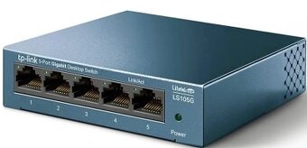 Tp-link, Tenda, Solight, UBNT - 8