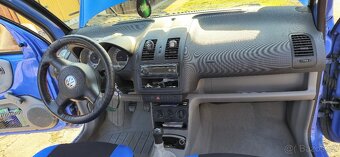 Lupo 1,7 SDi - 8
