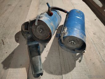 Prodám filtrbox Škoda 105 120 130 - 8
