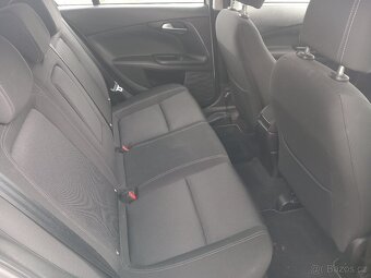 Fiat Tipo 1.3 MULTIJET 2019 KLIMA SERVISKA BEZ KOROZE - 8