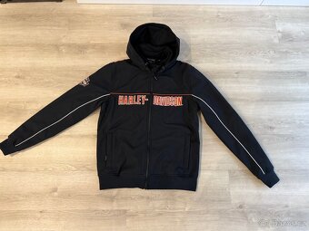 Bunda Harley Davidson - 8