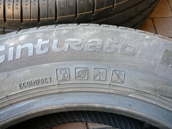 LETNÍ PNEU -PIRELLI CINTURATO P7 - 205/60/16 96V - NOVÉ - 8