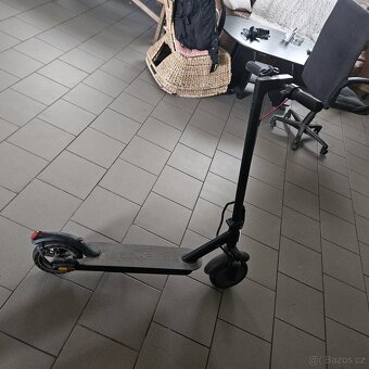 Elektrokoloběžka - 8