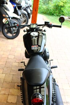 Keeway V302C - 8