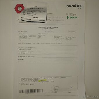 Mazda MX-5 NB, 1.6, r.v.2000, nová stk bez závad, 126400 km - 8