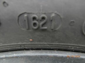 ZIMNI KOLA 5x112 205/60 R16 H XL - 8