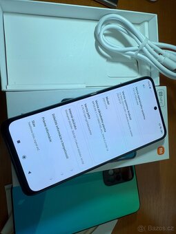 Xiaomi Redmi note 11 4/64GB - 8