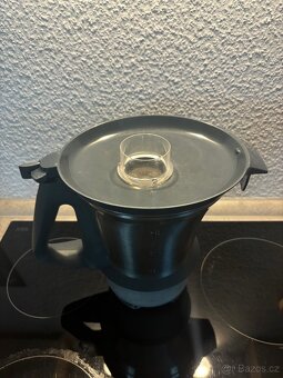 Thermomix TM21 příslušenství REZERVOVÁNO - 8