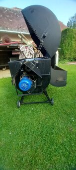 Gril G55 Pork Plus - 8