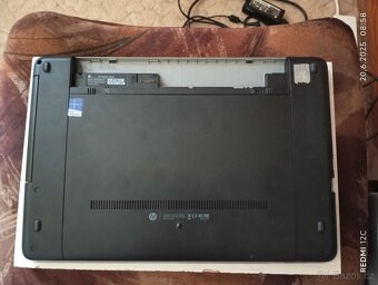 HP PROBOOK 455-G1 - 8