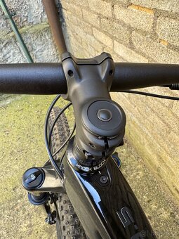 Trek Procaliber 9.5 - dámské karbonové (vel. S) - 8