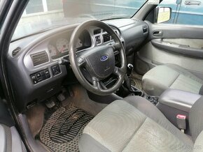 Prodám Ford Ranger - 8