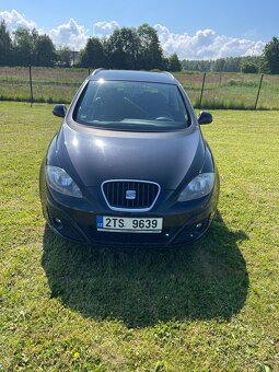 Seat AlteaXL - 8