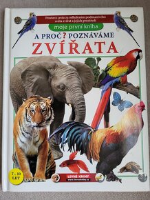 naučné a zábavné pro děti - 8