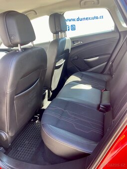 Opel Astra, 1.7 CDTi, KLIMA, TEMPOMAT - 8