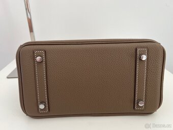 Autenticke’ Hermes Birkin 25 - 8