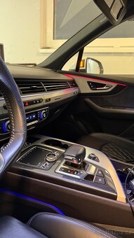 Audi Q7 - 8