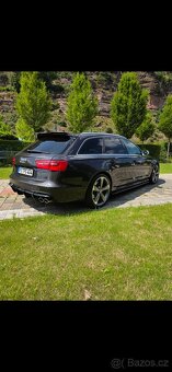 Audi a6 c7 3.0 Bitdi quattro - 8