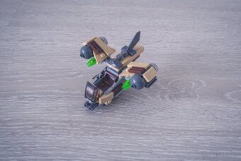Lego Mix 1 - 8