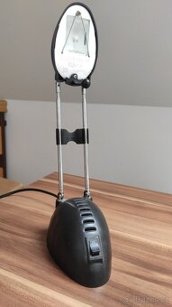 Stolní lampa , výsuvná - 8